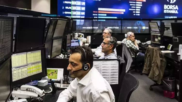 borsa istanbul
